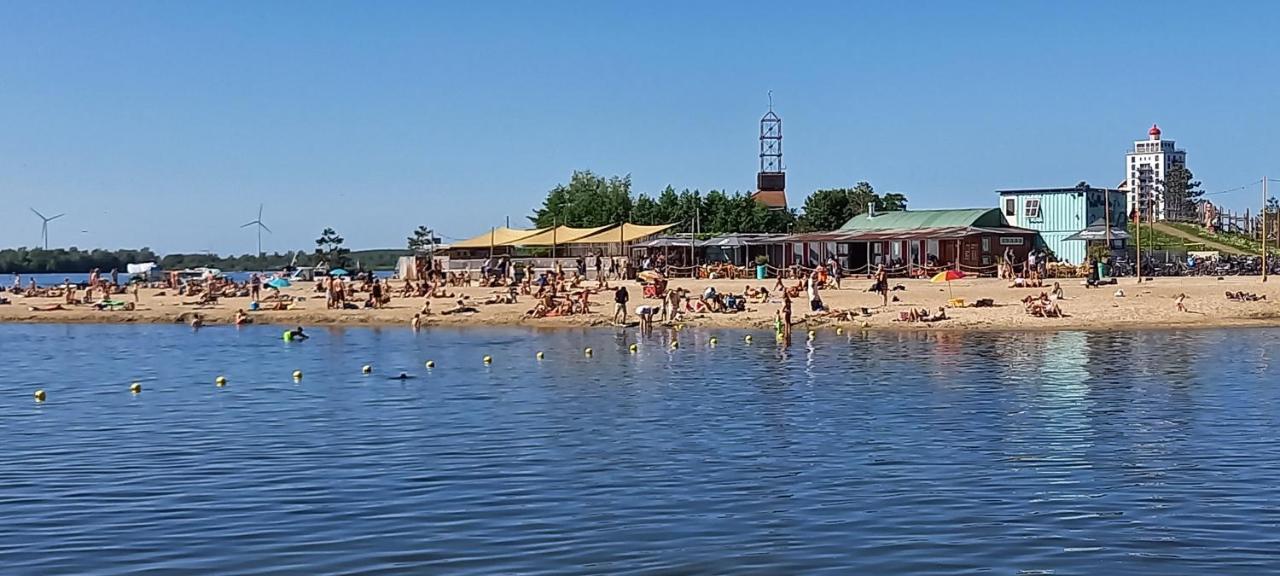 'T Uiltje Βίλα Ermelo Εξωτερικό φωτογραφία